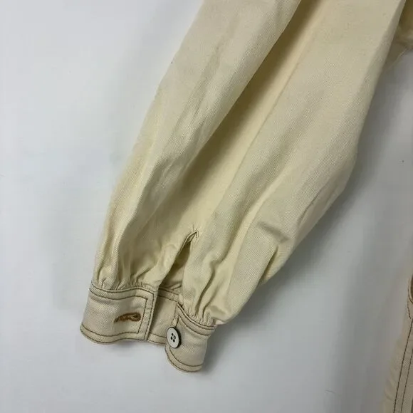 Ulla Johnson Jumpsuit - Picture 5 of 7